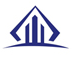 重庆市六号花园客栈 Logo